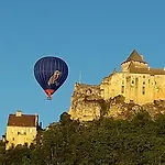 La 6 Des Hauts De Piscine Et Jacuzzi Sarlat-la-Canéda