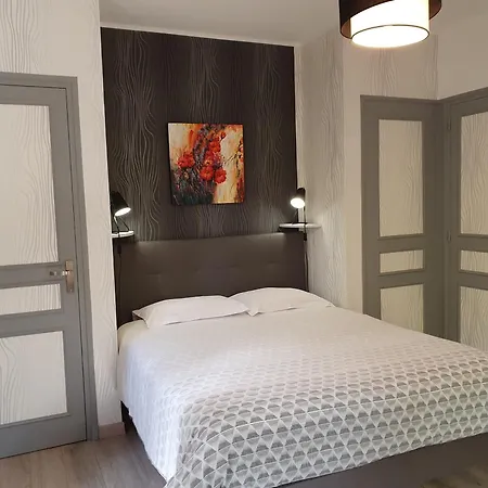 La Des Hauts De Country house