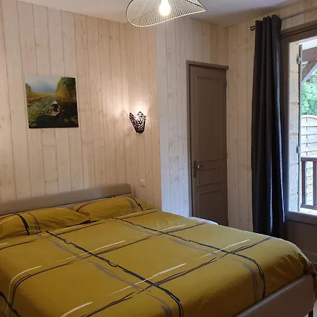 Venkovský dům La 6 Des Hauts De Piscine Et Jacuzzi