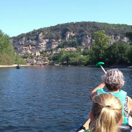 La 6 Des Hauts De Séjour à la campagne Sarlat