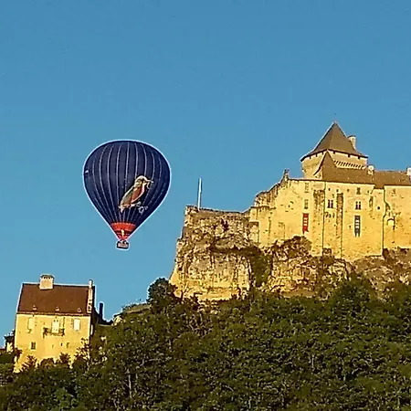La 6 Des Hauts De Sarlat