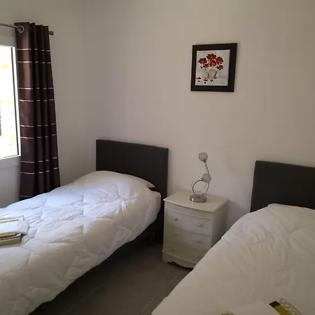 Country house La Des Hauts De