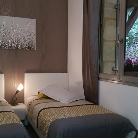 La 6 Des Hauts De Sarlat
