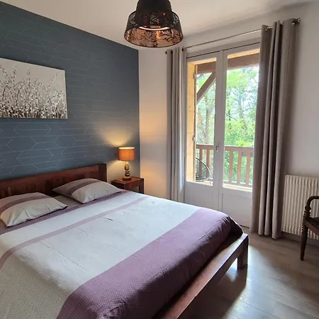 La 6 Des Hauts De Sarlat