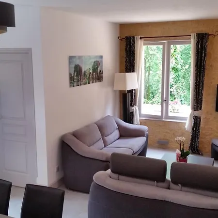 La 6 Des Hauts De Sarlat