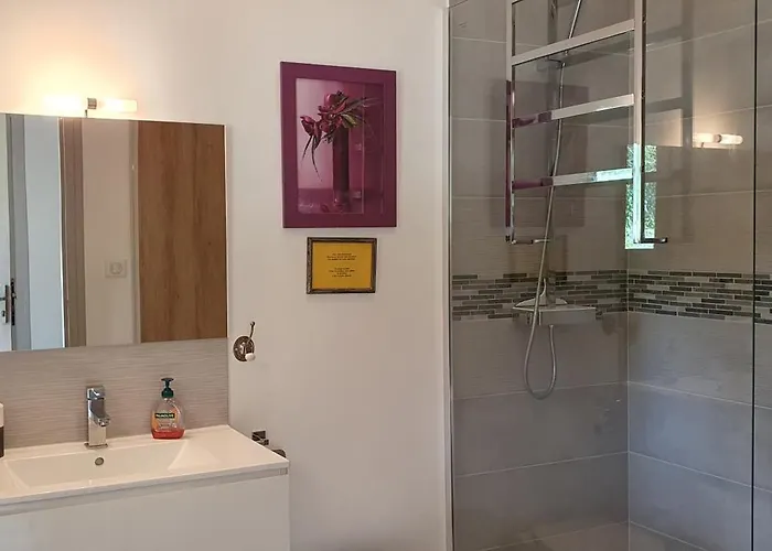 La 6 Des Hauts De * Sarlat