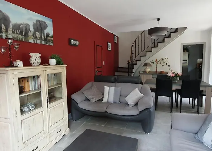 La 6 Des Hauts De Landhaus *