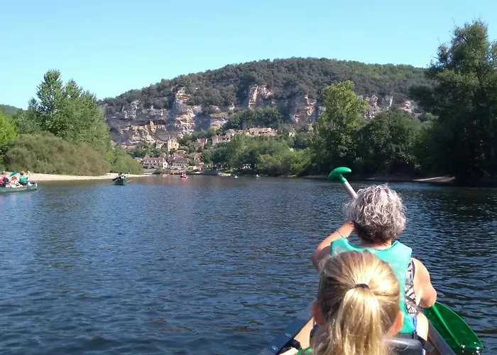 La 6 Des Hauts De Landhaus Sarlat