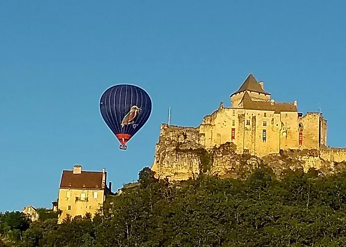 La 6 Des Hauts De Sarlat