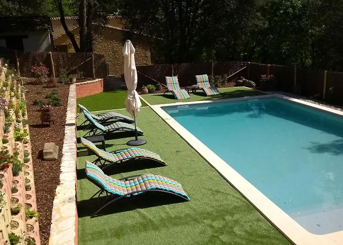 La 6 Des Hauts De * Sarlat