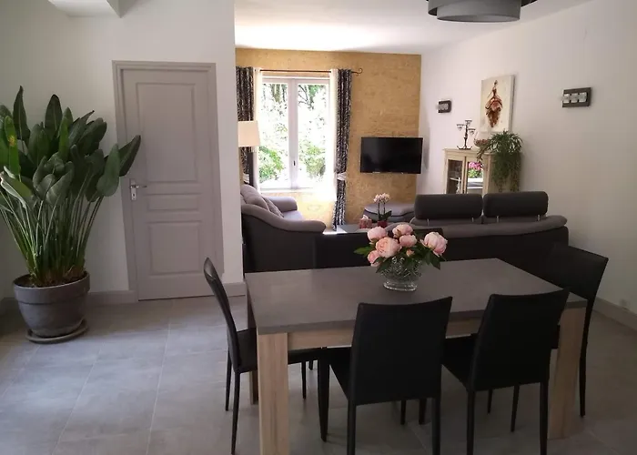 La 6 Des Hauts De Landhaus