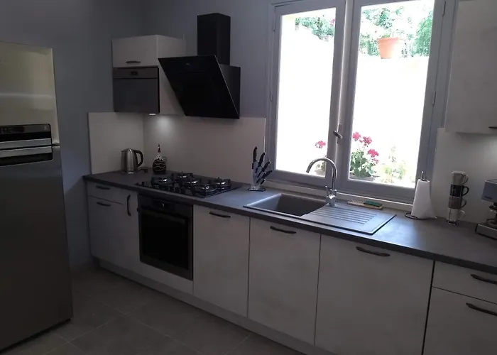 Landhaus La 6 Des Hauts De *